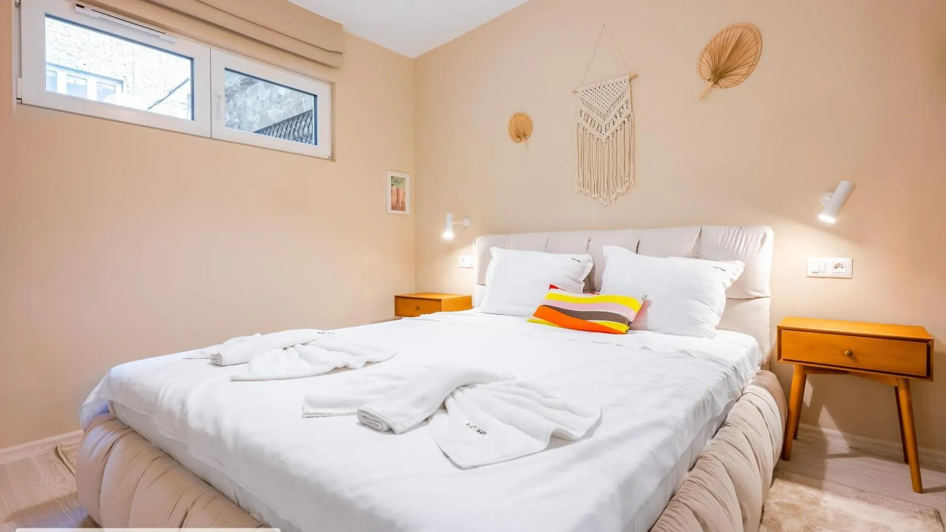Super Central Stylish Suite & Studio With Shared Terrace By Flat Mаnager صوفيا 0*,  بلغاريا