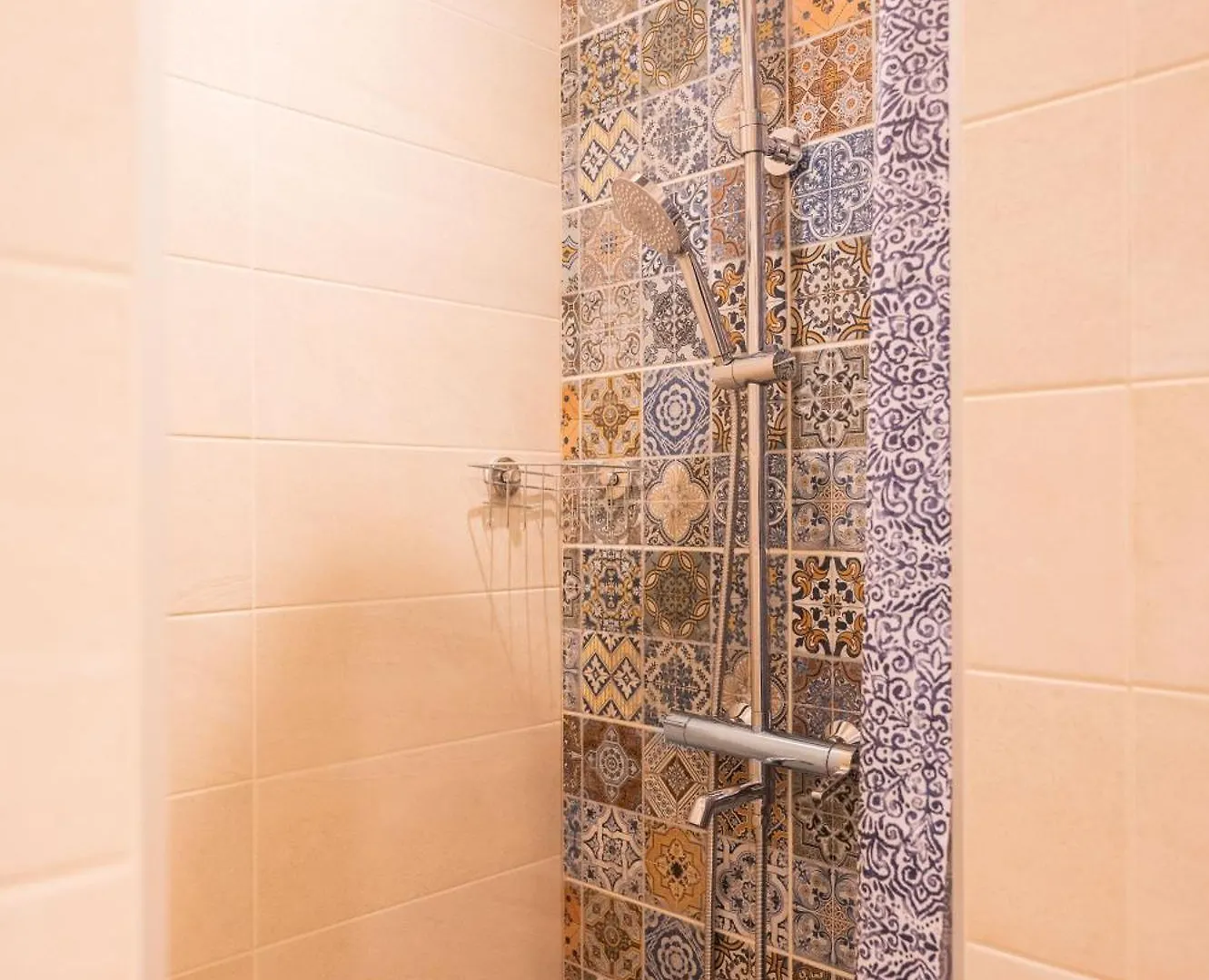 شقة Super Central Stylish Suite & Studio With Shared Terrace By Flat Mаnager صوفيا بلغاريا
