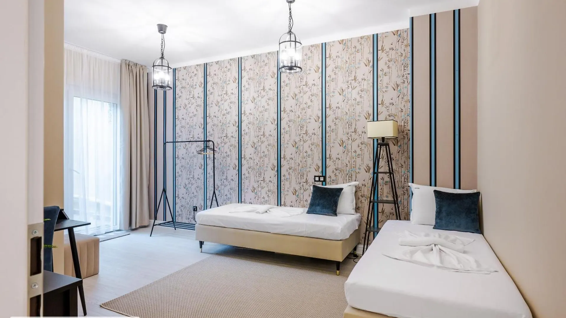 Super Central Stylish Suite & Studio With Shared Terrace By Flat Mаnager صوفيا