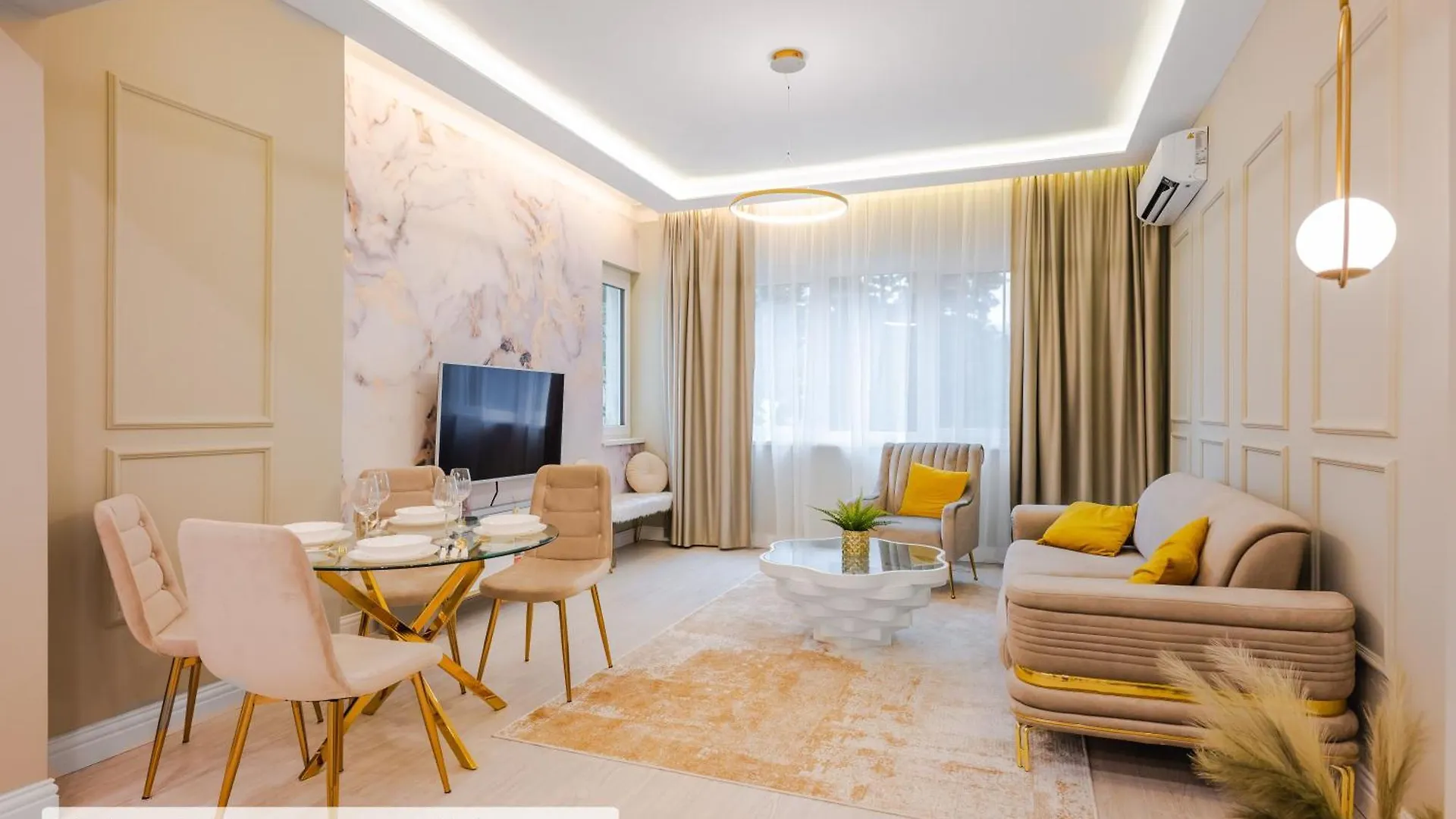 Super Central Stylish Suite & Studio With Shared Terrace By Flat Mаnager صوفيا